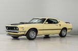 1969 Ford Mustang  for sale $72,995 