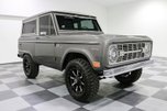 1969 Ford Bronco  for sale $89,999 