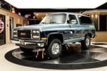 1989 GMC Jimmy for Sale $84,900