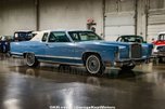 1979 Lincoln Continental  for sale $19,900 