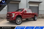 2017 Ford F-250 Super Duty  for sale $46,495 