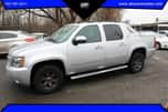 2013 Chevrolet Avalanche  for sale $20,295 