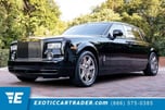 2010 Rolls-Royce Phantom  for sale $186,499 