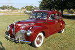 1941 Lincoln Zephyr  for sale $32,495 