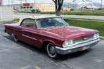 1963 Ford Galaxie 500  for sale $12,495 