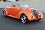 1937 Ford Roadster  for sale $0 