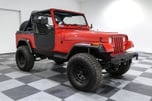 1990 Jeep Wrangler  for sale $18,999 