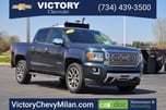 2020 GMC Canyon  for sale $37,800 