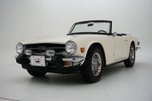 1976 Triumph TR6  for sale $39,000 