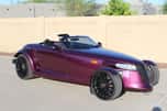 1999 Plymouth Prowler  for sale $29,995 