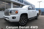 2020 GMC Canyon  for sale $37,718 