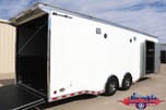 28' Wells Cargo Quality Pro-Racing Trailer for Sale $34,995