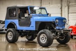 1984 Jeep CJ7 for Sale $24,900