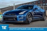 2014 Nissan GT-R  for sale $109,999 