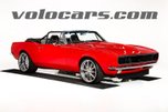 1967 Chevrolet Camaro  for sale $131,998 