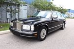 1999 Rolls-Royce Silver Seraph  for sale $39,995 