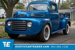 1949 Ford F3  for sale $39,999 