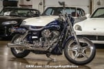 2002 Harley Davidson Dyna Wide Glide CVO  for sale $9,900 