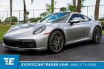2022 Porsche 911  for sale $196,999 
