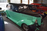 1936 Ford Humpback  for sale $44,995 