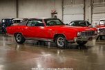 1972 Chevrolet Monte Carlo  for sale $29,900 