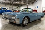 1963 Lincoln Continental  for sale $62,900 