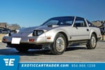 1984 Nissan 300ZX  for sale $49,999 