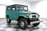 1978 Toyota Land Cruiser  for sale $49,999 