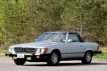 1974 Mercedes-Benz 450SL  for sale $17,995 