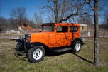 1931 Chevrolet Sedan  for sale $21,495 