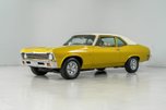 1972 Chevrolet Nova  for sale $34,995 