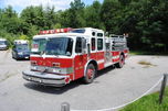 1997 Emergency One Fire Truck  for sale $10,995 