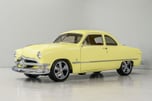 1950 Ford Custom Street Rod  for sale $79,995 