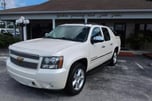 2012 Chevrolet Avalanche  for sale $16,495 