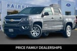2017 Chevrolet Colorado  for sale $26,692 