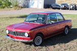 1976 BMW 2002  for sale $24,995 