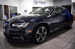 2018 Audi A4  for sale $18,400 
