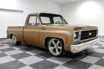 1980 Chevrolet C10  for sale $43,999 