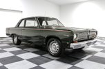 1968 Plymouth Valiant  for sale $19,999 