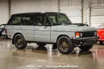 1995 Land Rover Range Rover  for sale $154,900 