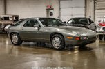 1987 Porsche 928  for sale $24,900 