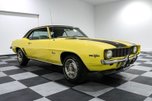 1969 Chevrolet Camaro  for sale $84,999 