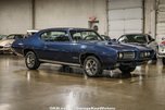 1969 Pontiac GTO  for sale $49,900 