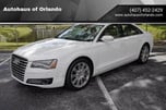 2014 Audi A8  for sale $14,999 