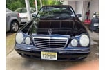 2001 Mercedes-Benz E350  for sale $5,995 