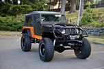 1984 Jeep Scrambler  for sale $45,995 