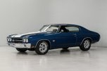 1970 Chevrolet Chevelle  for sale $78,995 