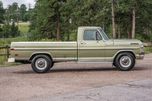 1970 Ford F250  for sale $39,995 