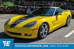 2009 Chevrolet Corvette GT1 Championship Edition  for sale $59,999 
