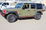 2025 Jeep Wrangler  for sale $41,000 